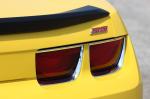 Chevrolet Camaro 1LE 2013 года